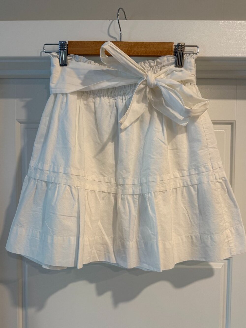 Anthropologie Mini Skirt - XS